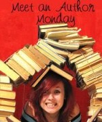 Meet an Author Monday