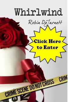 Click here to enter to win an autographed copy of Whirlwind